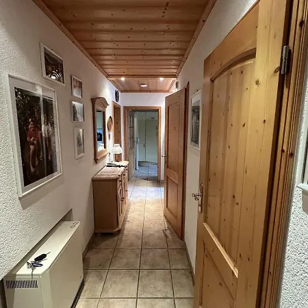 Prázdninový dům Gamssteige Im Reichenbach G27 Nesselwang