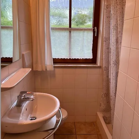 Gamssteige Im Reichenbach G27 Holiday home
