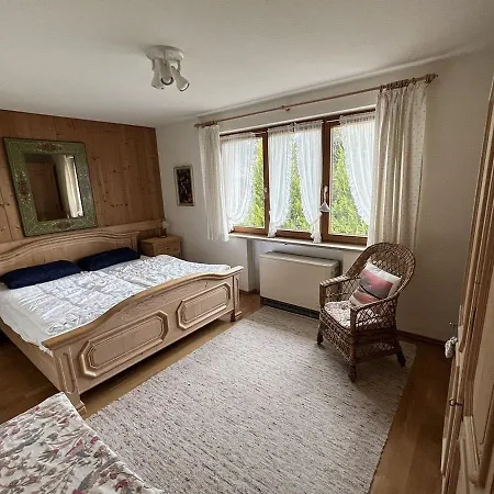 Gamssteige Im Reichenbach G27 Holiday home Nesselwang