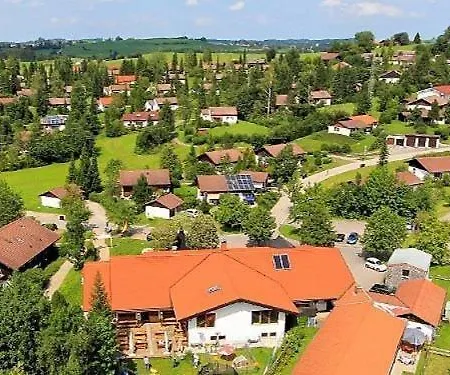 Holiday home Gamssteige Im Reichenbach G27 *
