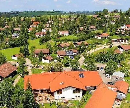 Gamssteige Im Reichenbach G27 * Nesselwang