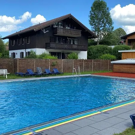 Feriehus Gamssteige Im Reichenbach G27 *