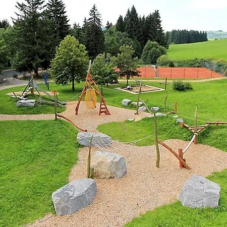 Feriehus Gamssteige Im Reichenbach G27 Nesselwang