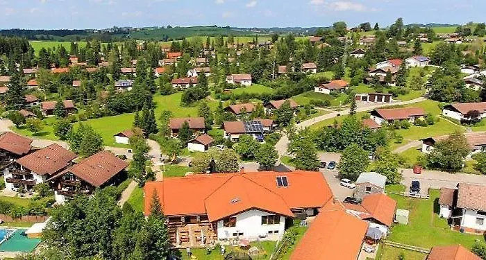 Gamssteige Im Reichenbach G27 * נסלוואנג